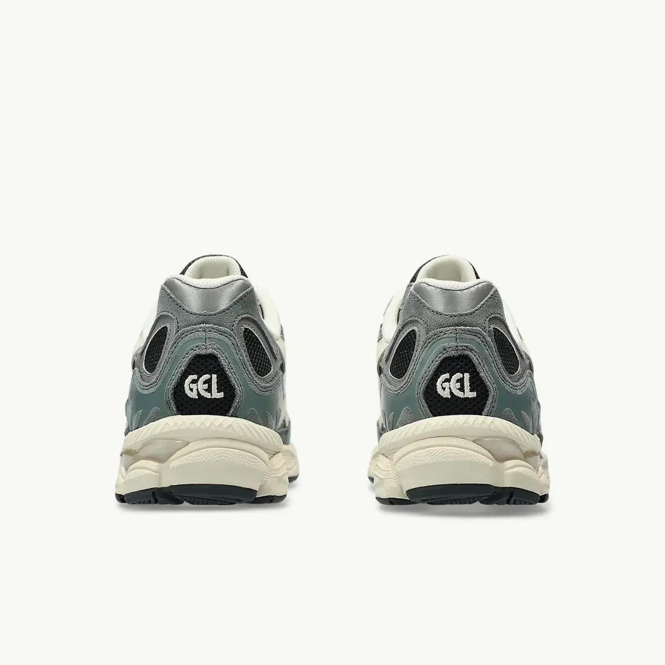 Gel-NYC - Graphite Grey/Smoke Grey