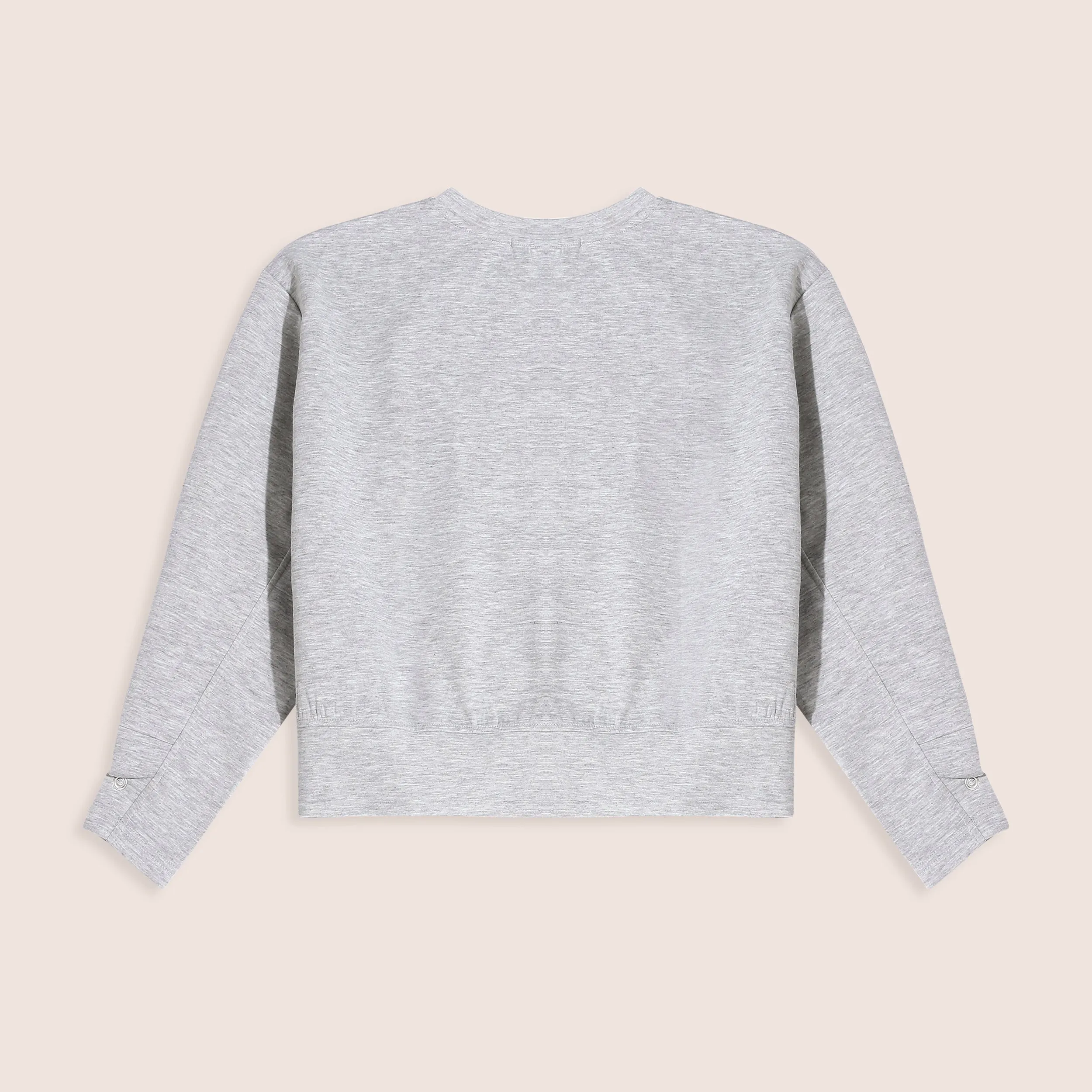 Grey Women’s Sweatshirt