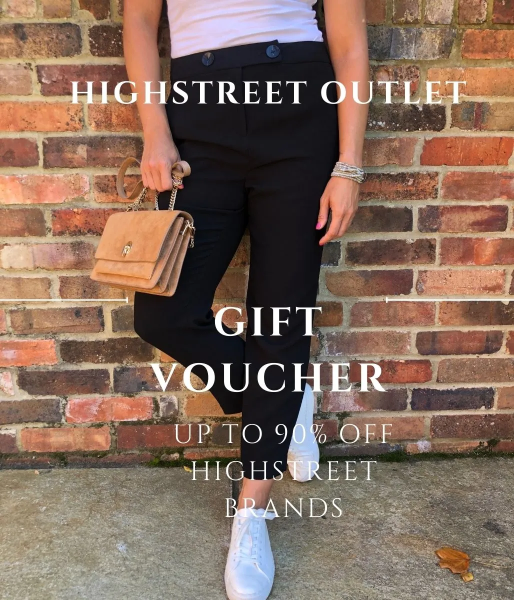 Highstreet Outlet Gift Card