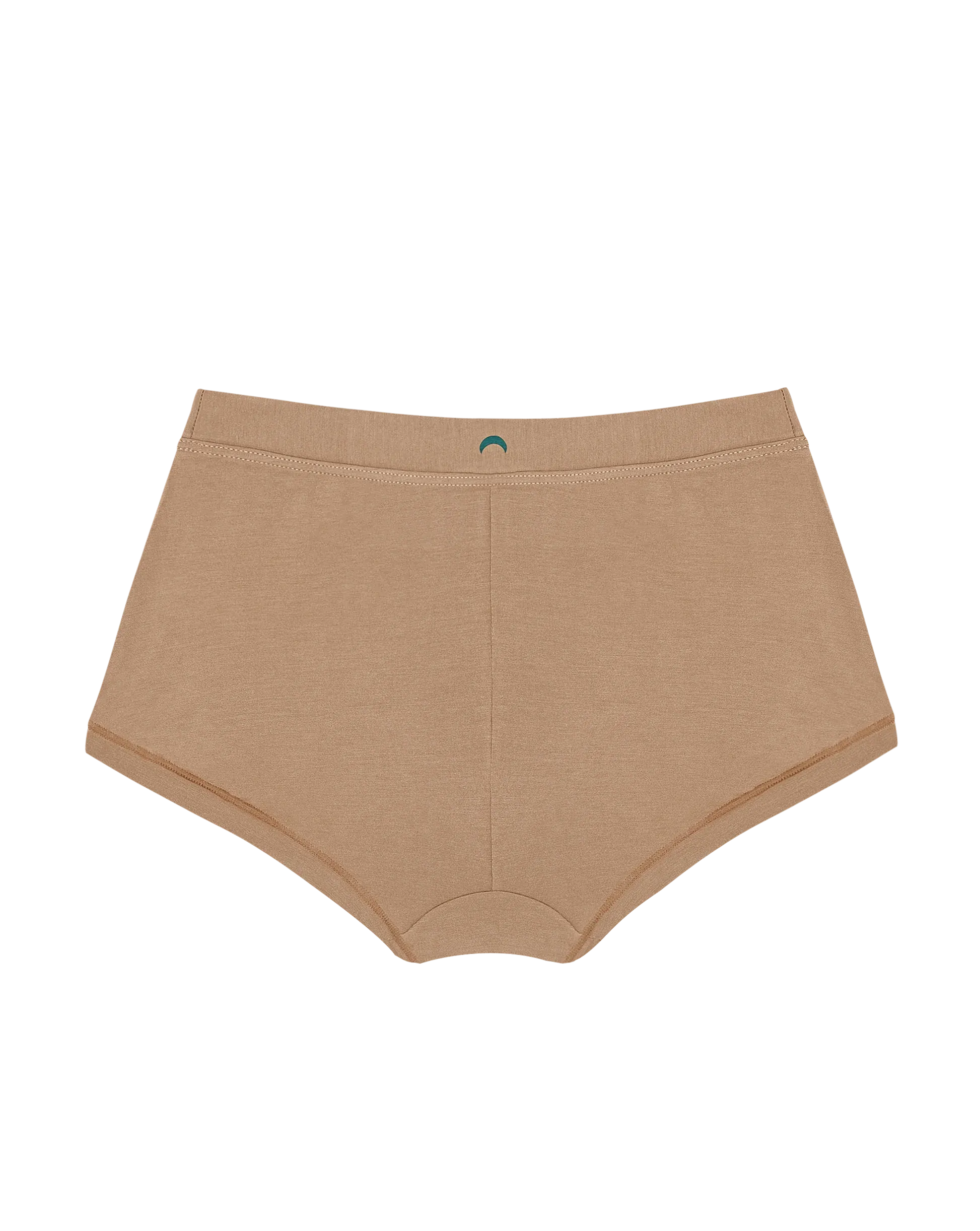 Huha Mineral Brief | Grey, Black, Tan, Grey   Nude