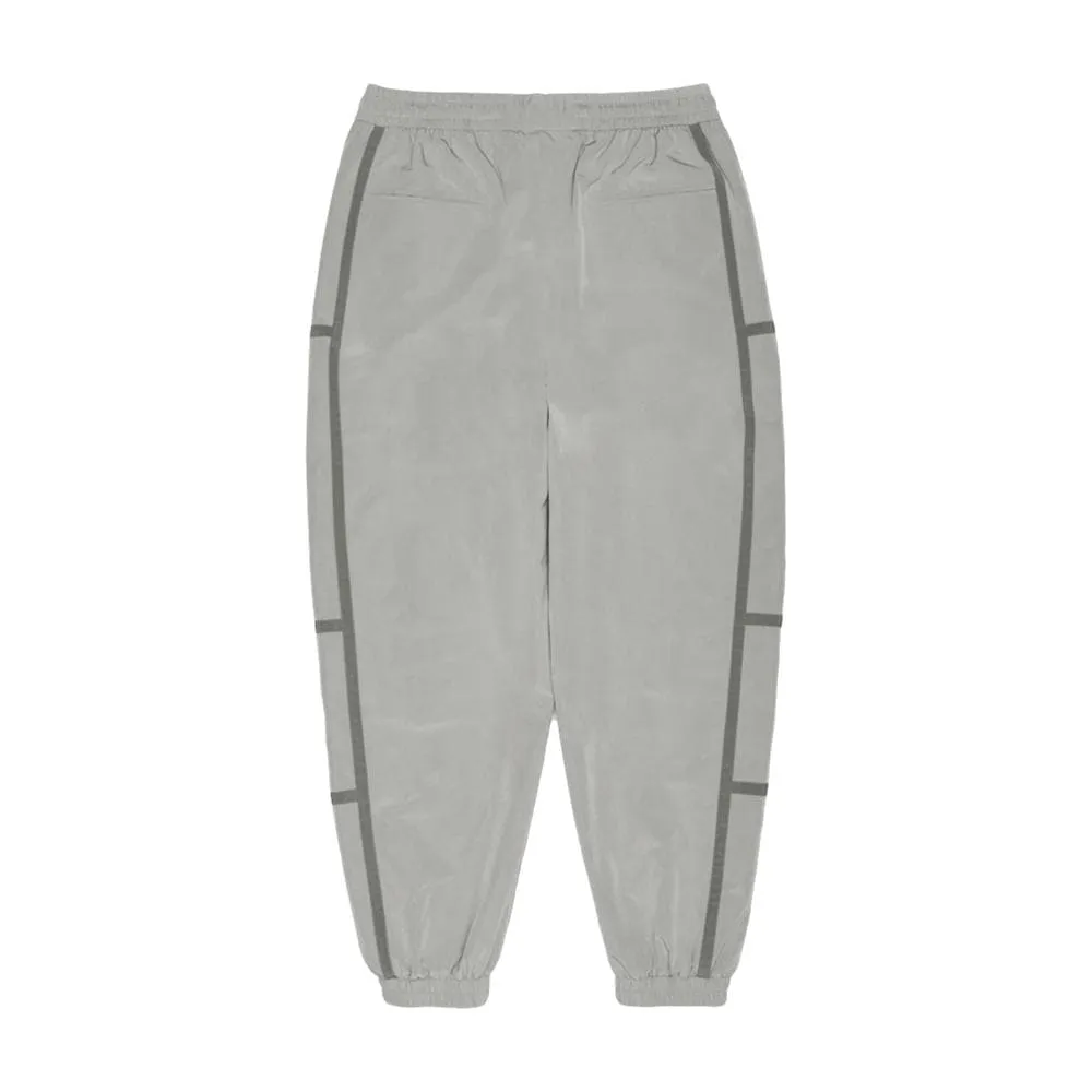 IISE PANEL JOGGER-GREY