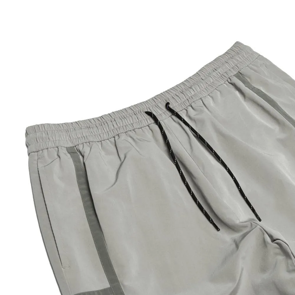 IISE PANEL JOGGER-GREY