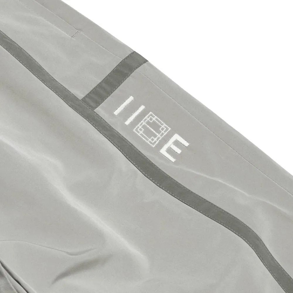 IISE PANEL JOGGER-GREY