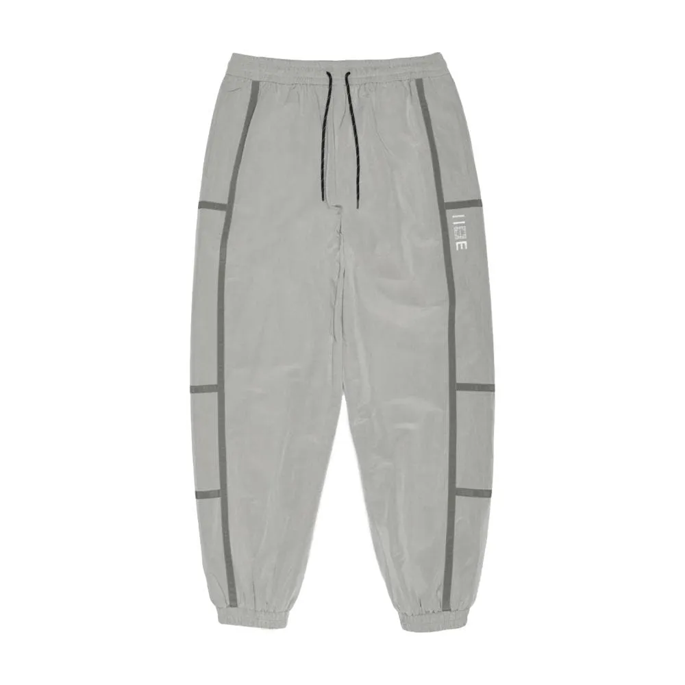 IISE PANEL JOGGER-GREY