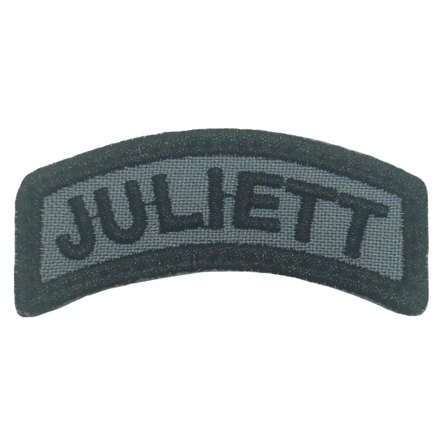 JULIETT TAB - GREY