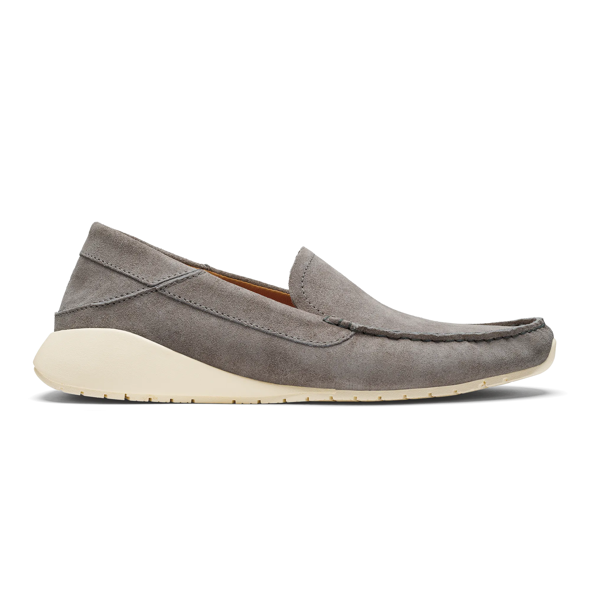 Ka‘a Loafer - Cooler Grey