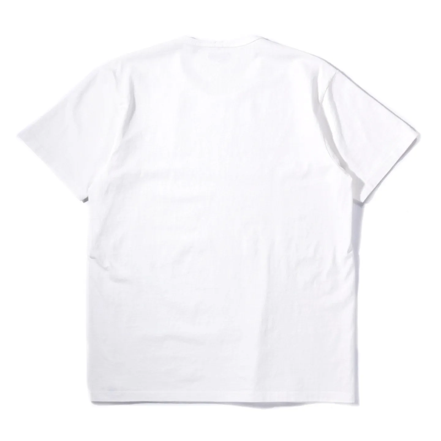 LADY WHITE CO. T-SHIRT WHITE