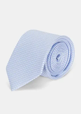 Light Blue Tie