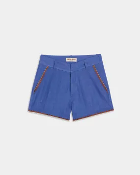 Lightwind Shorts Blue