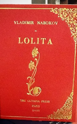 Lolita Red