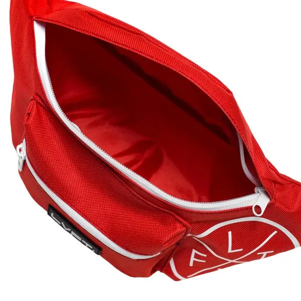 LVFT Waist Packs- Red