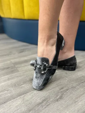 Marian Grey Loafer