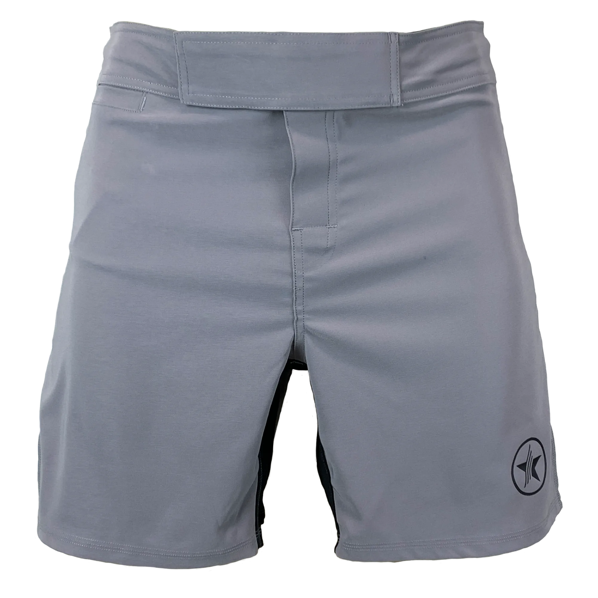 MELEE Shorts - Grey