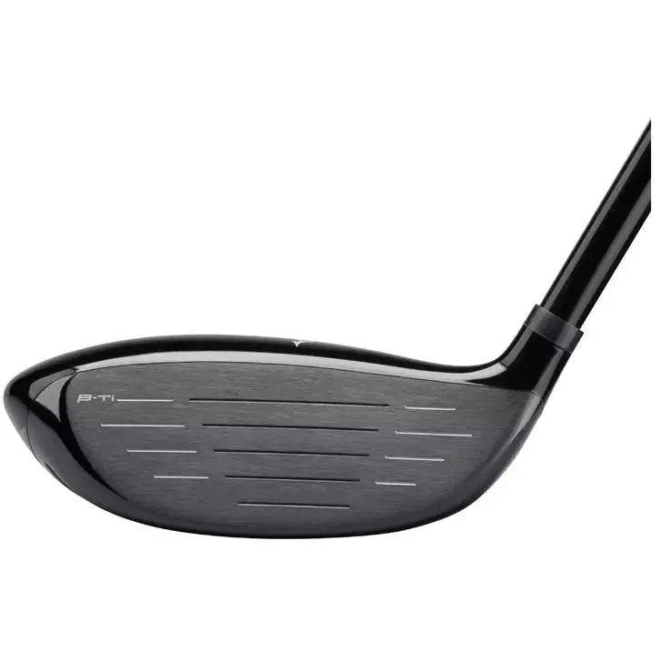 Mizuno Bois De Parcours STX 220