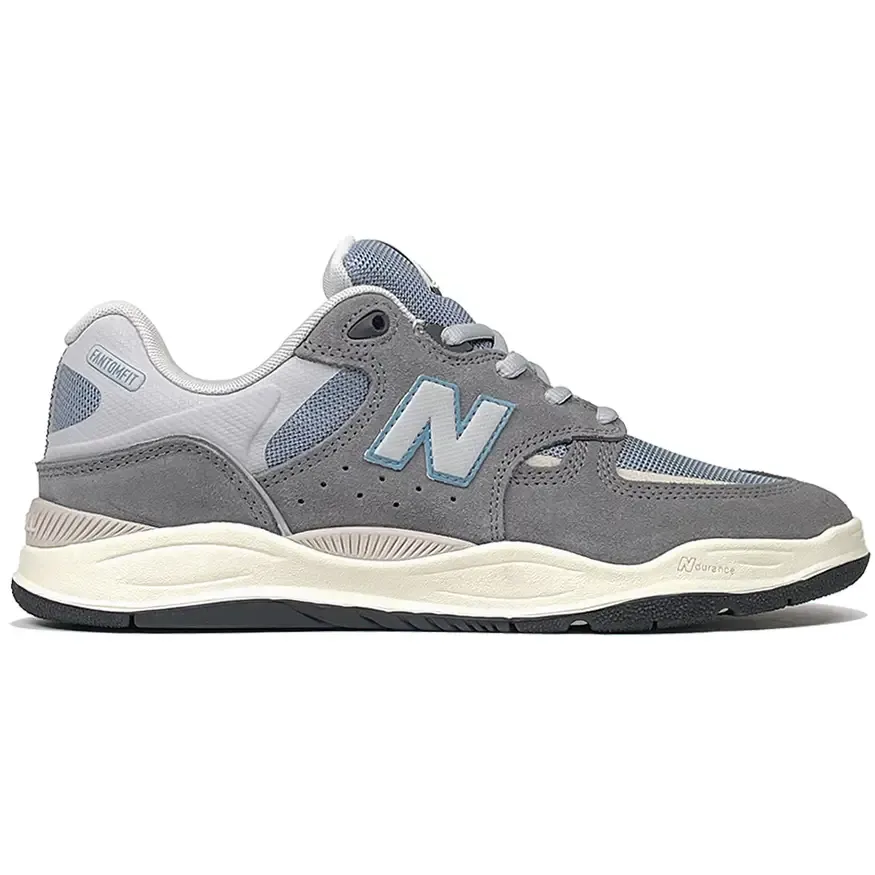 New Balance Numeric Tiago Lemos NM1010JP Grey/Grey