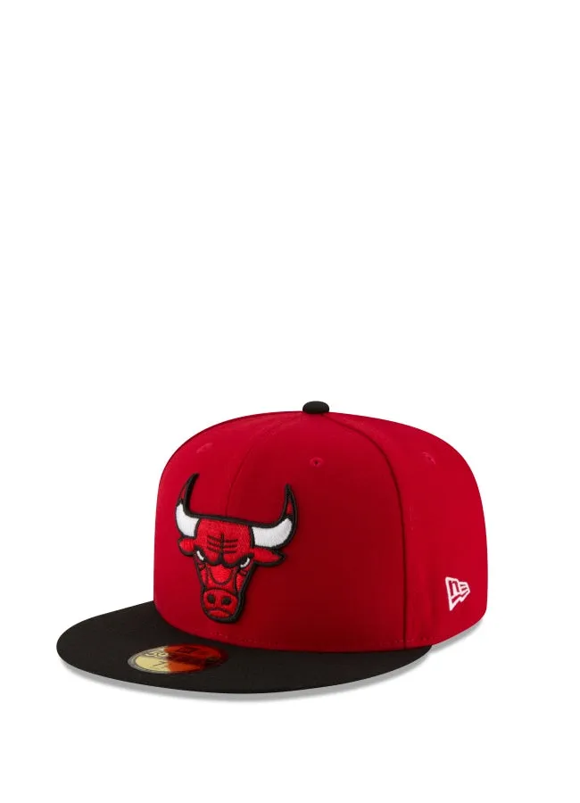 New Era 59Fifty Chicago Bulls 2 Tone Otc 70343697