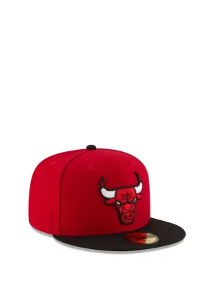 New Era 59Fifty Chicago Bulls 2 Tone Otc 70343697