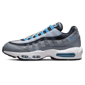 Nike Air Max 95 'Cool Grey University Blue'