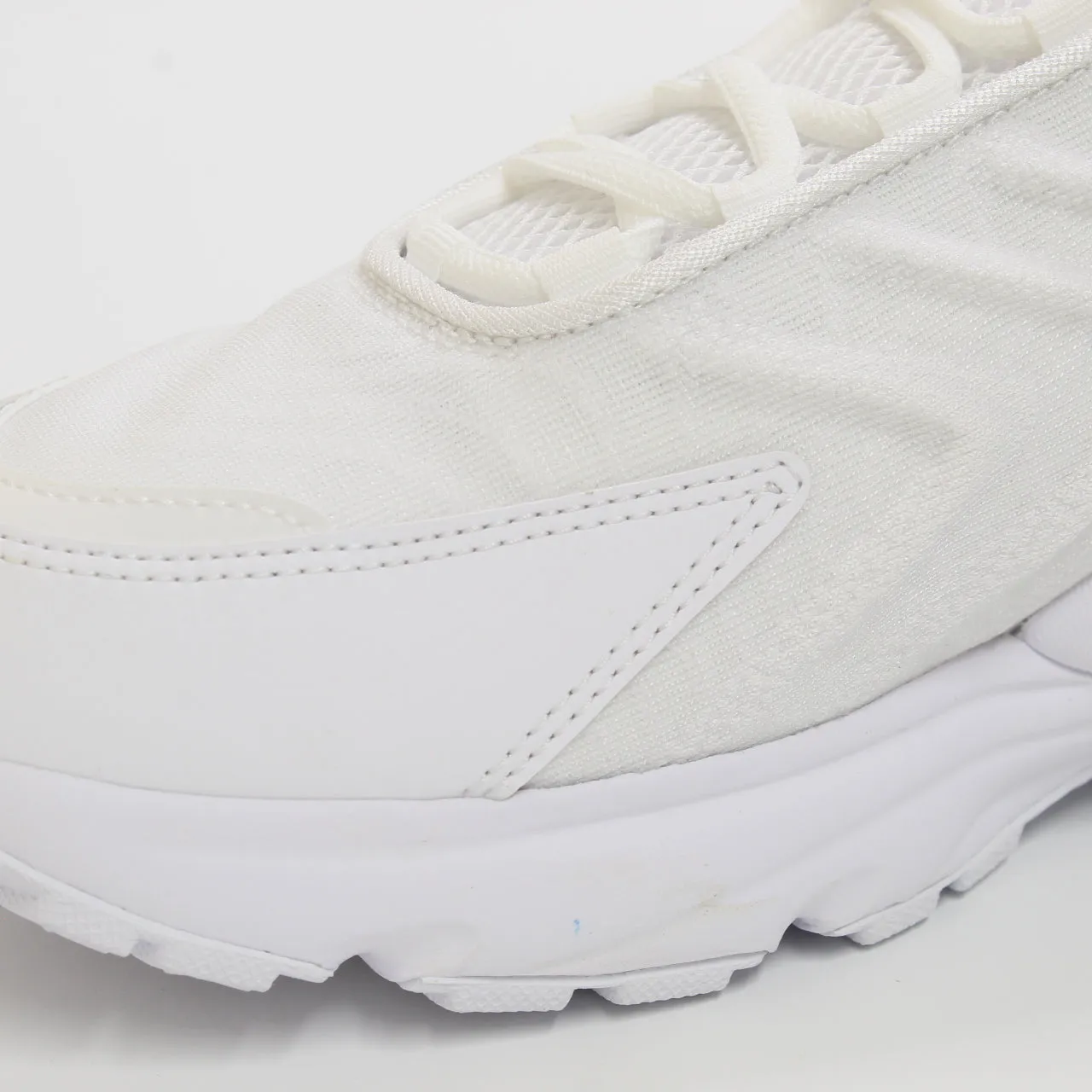 Nike Air Max TW White White White White Trainers