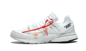 Off-White Air Presto 2.0 White