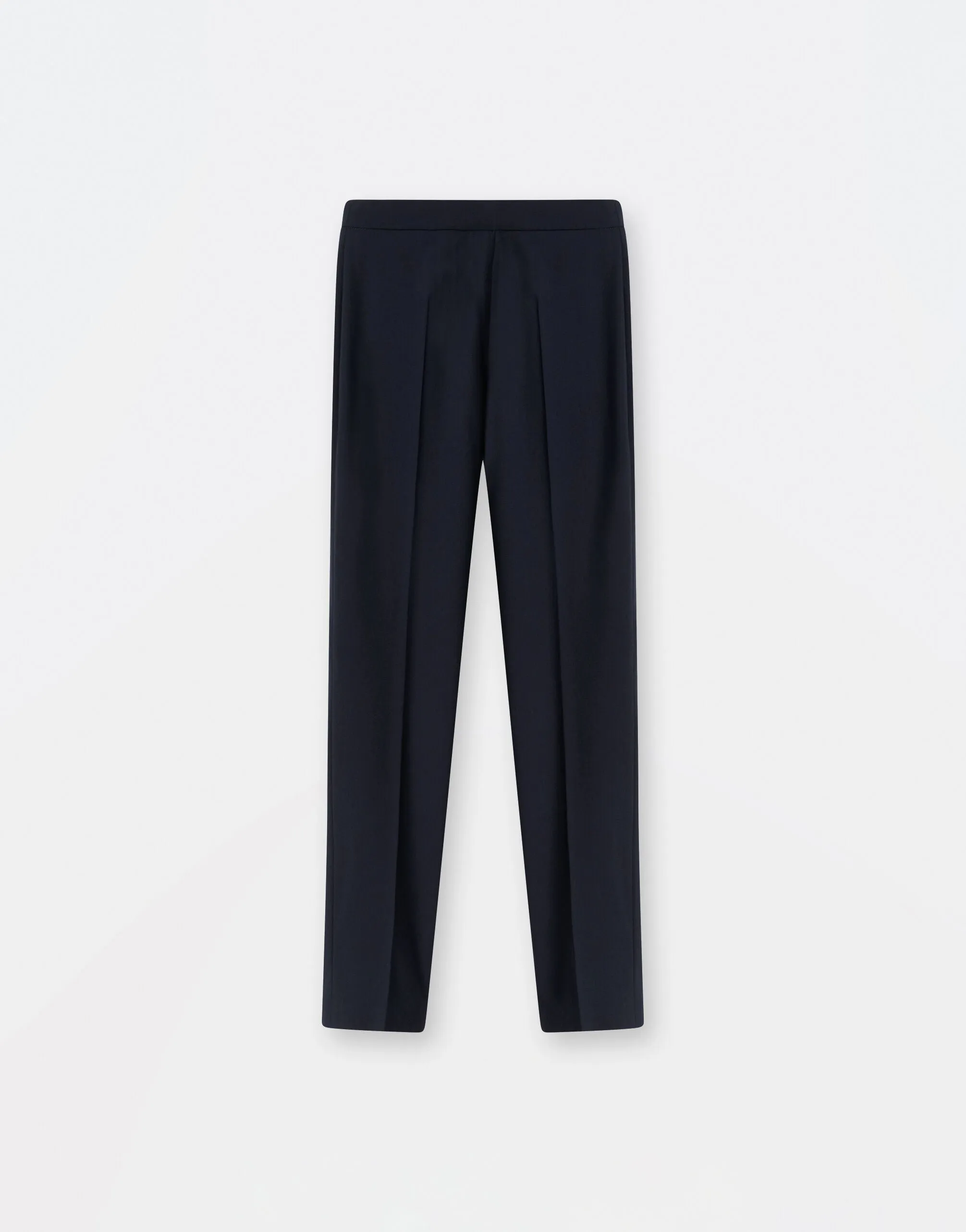 Pant - Navy Blue