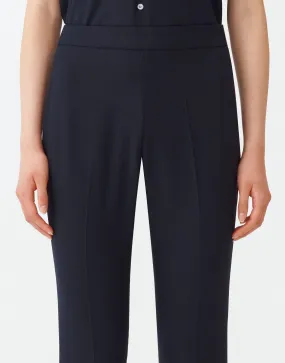 Pant - Navy Blue