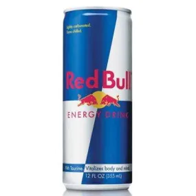 Red Bull