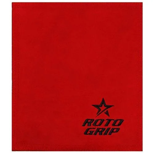 Roto Grip Shammy Red