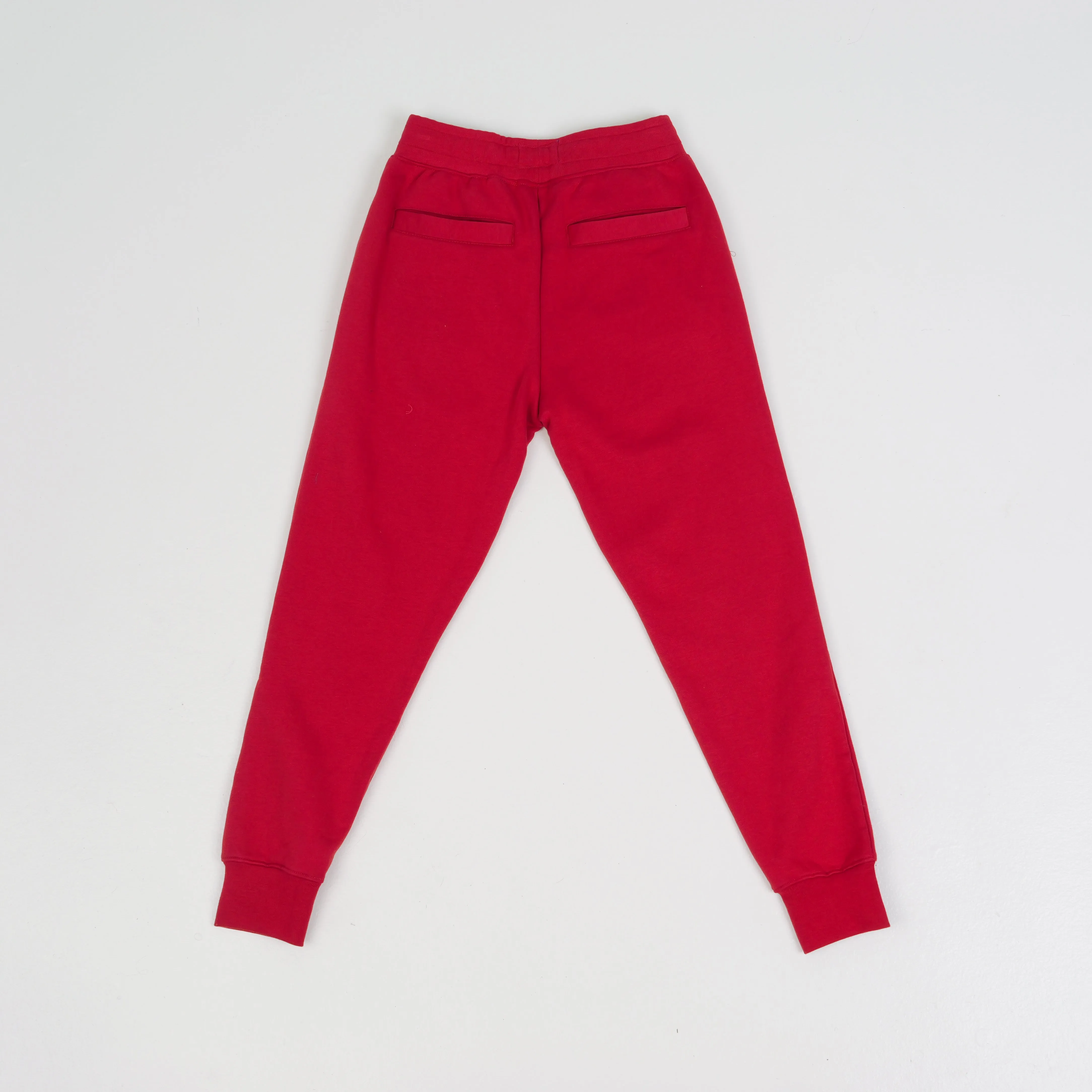 RUNTZ JOGGER (RED)