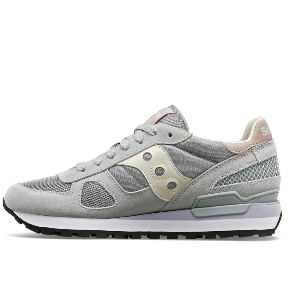 Scarpe Donna Saucony Sneakers Shadow Grey - Dark Grey