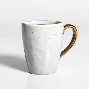 Senseo Mug - French Grey