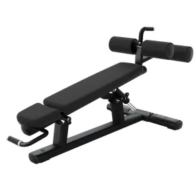 Signature Adjustable Decline/Abdominal Crunch - Outlet