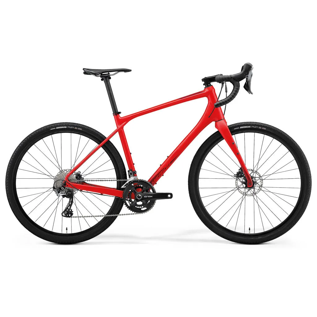 Silex 700 Race Red