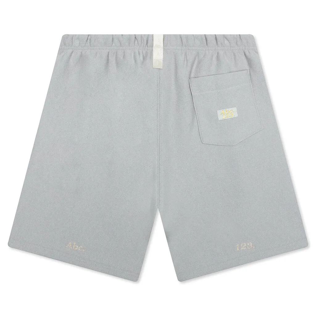 Sweatshorts - Jasper Grey