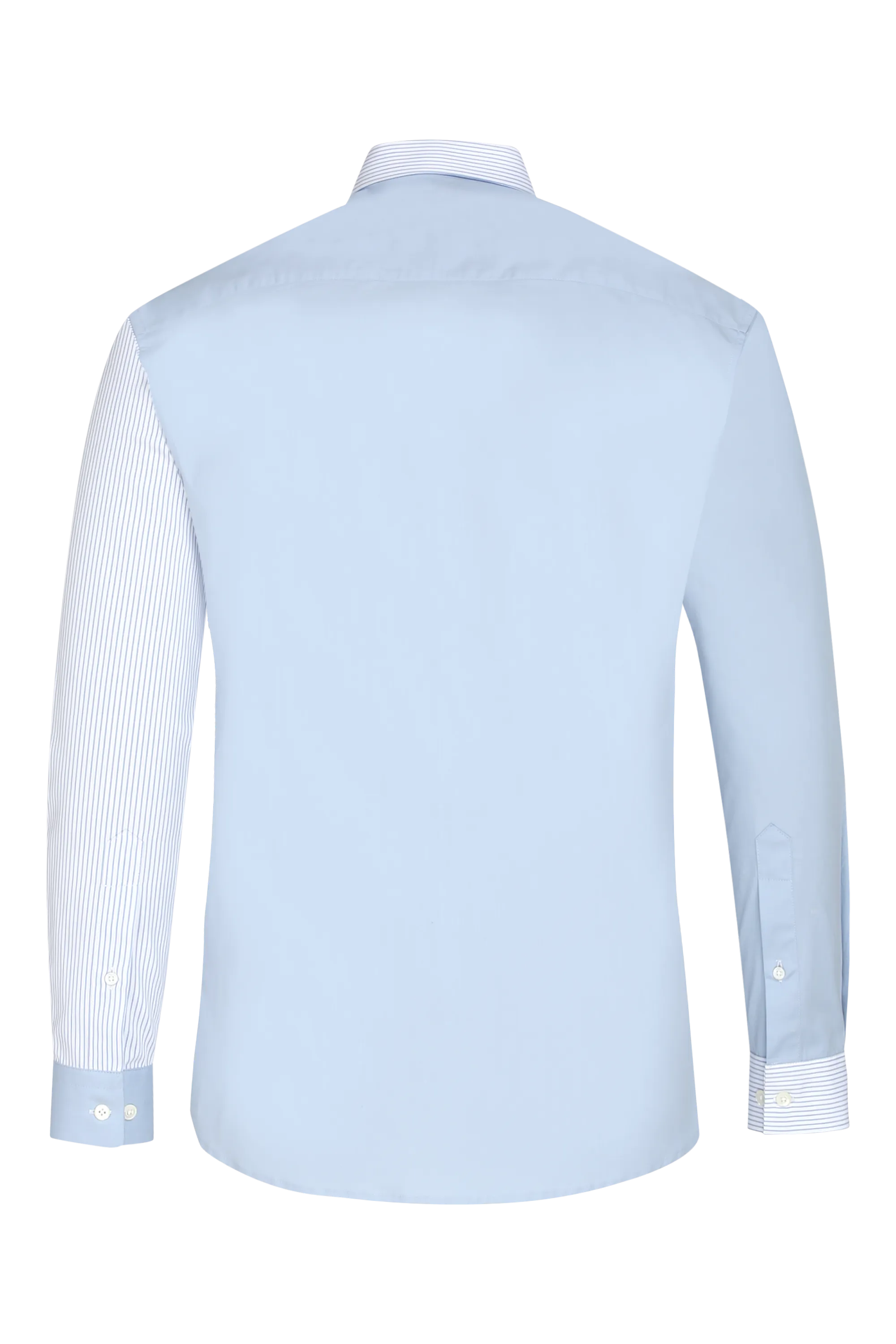 The Sub-Zero Shirt in Sky Blue