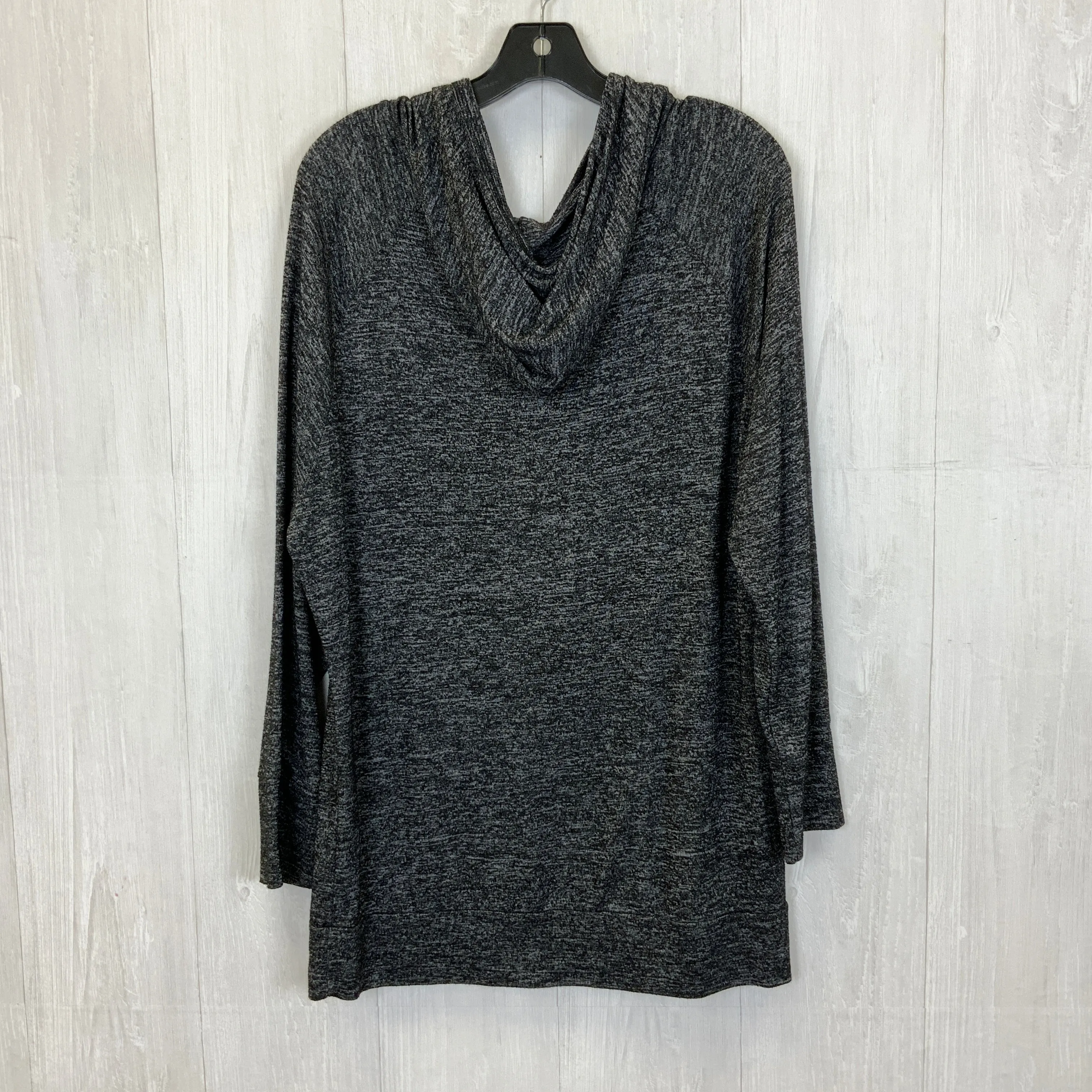 Top Long Sleeve Basic By Clothes Mentor  Size: 1x