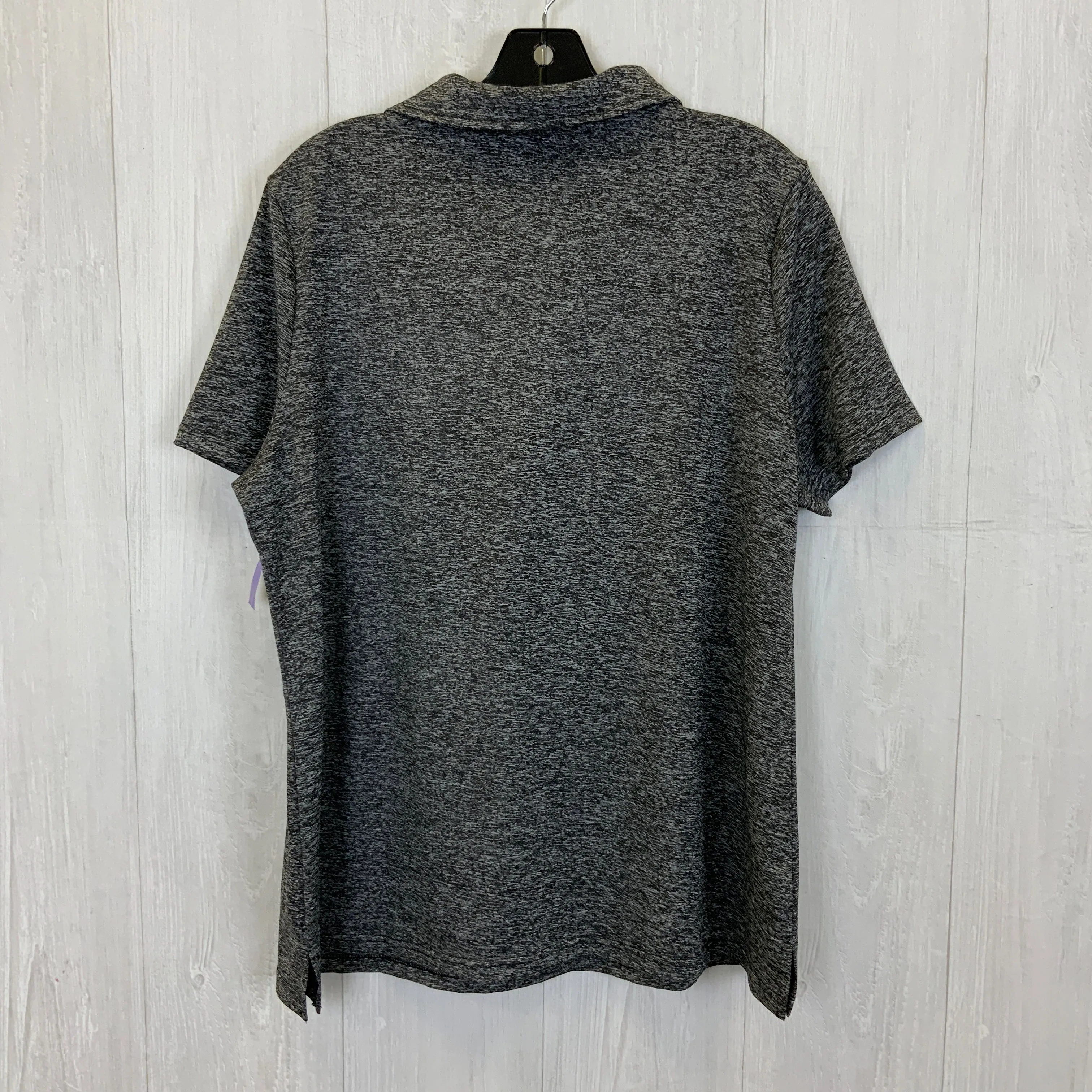 Top Short Sleeve Basic By Clothes Mentor  Size: 2x