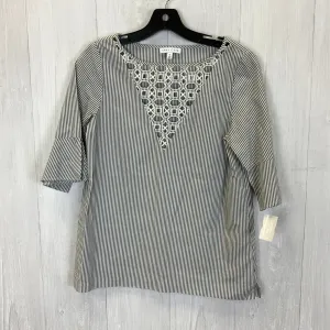 Top Short Sleeve By  Anna cate   Size: Xs