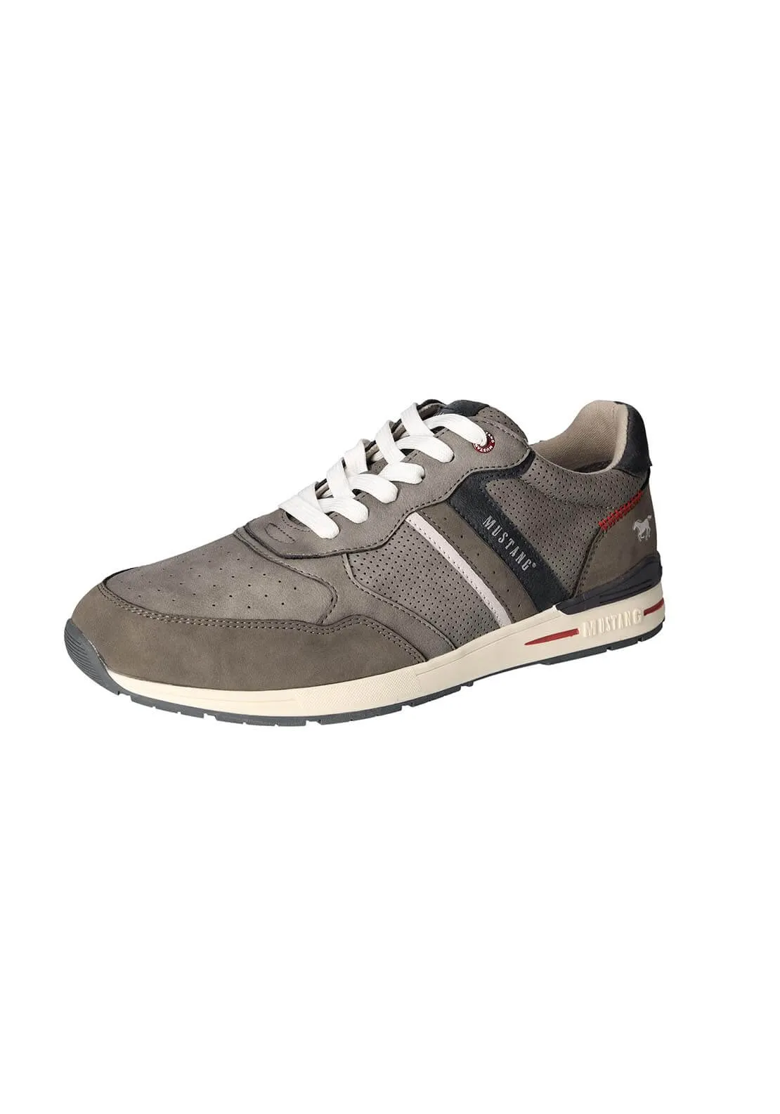 Trainer - Grey