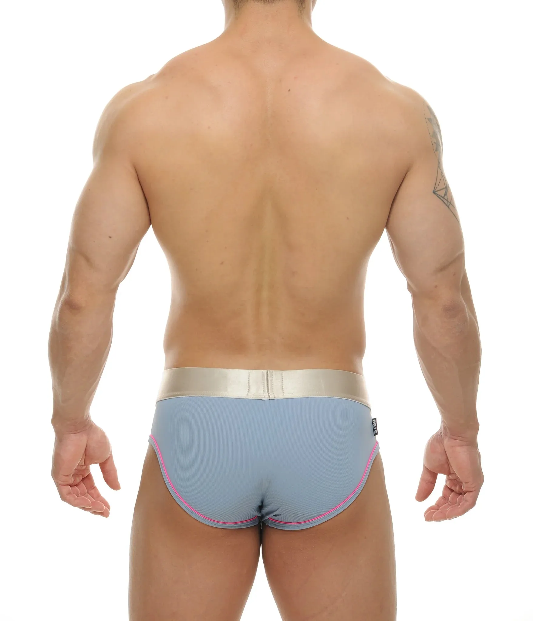 Tucker Brief (Blue)