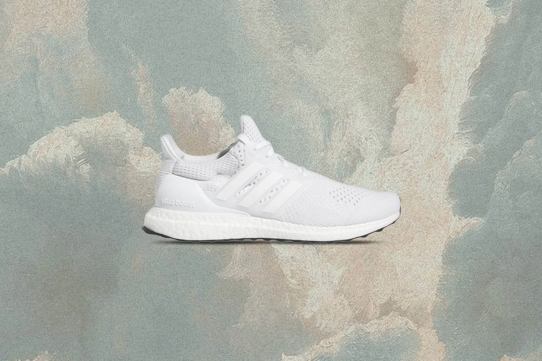 Ultraboost 1.0 - Cloud White/Cloud White/Cloud White