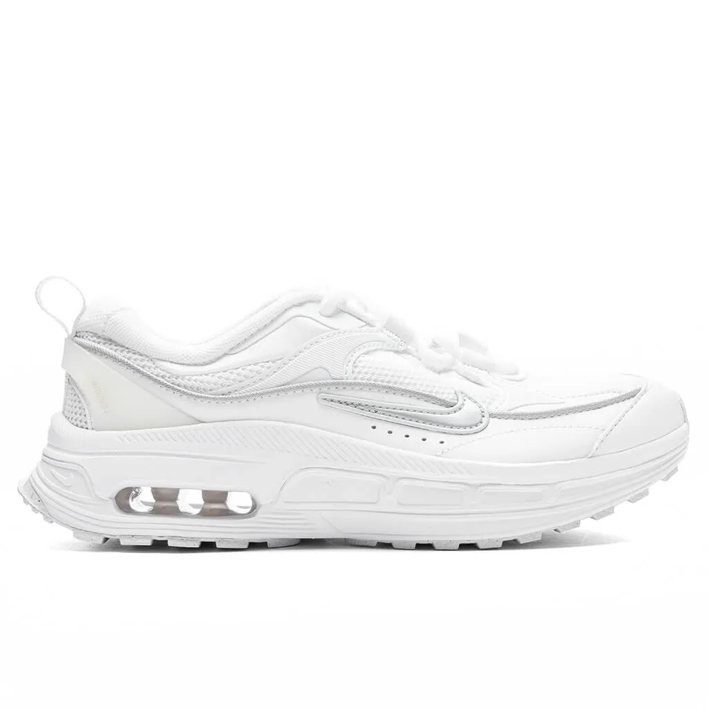 Women's Air Max Bliss - White/Summit White