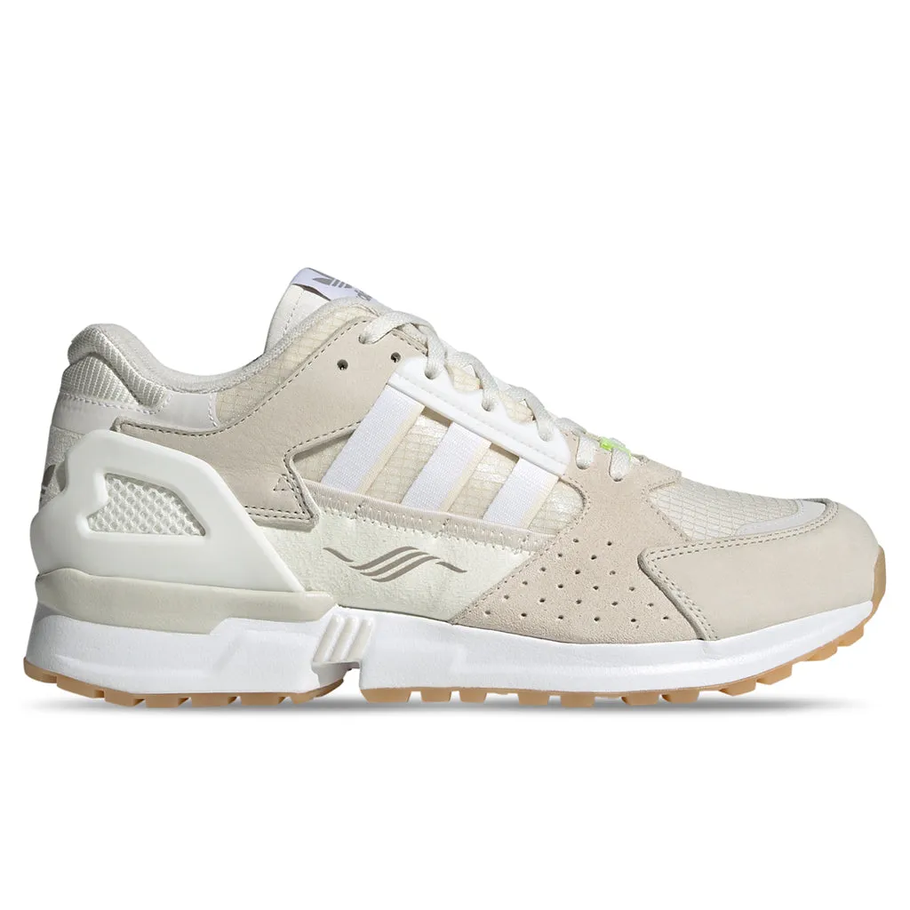 ZX 10000 - Cloud White/Core White